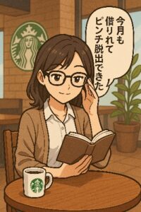 マイナーキャッシング
