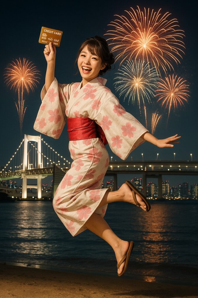 審査の激甘いクレジットカード